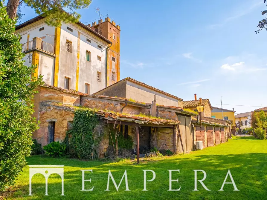 Immagine 19 di Villa in vendita  in Via dei Lilla a Montepulciano