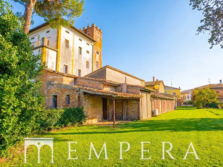 Immagine 20 di Villa in vendita  in Via dei Lilla a Montepulciano