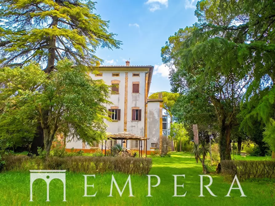 Immagine 22 di Villa in vendita  in Via dei Lilla a Montepulciano