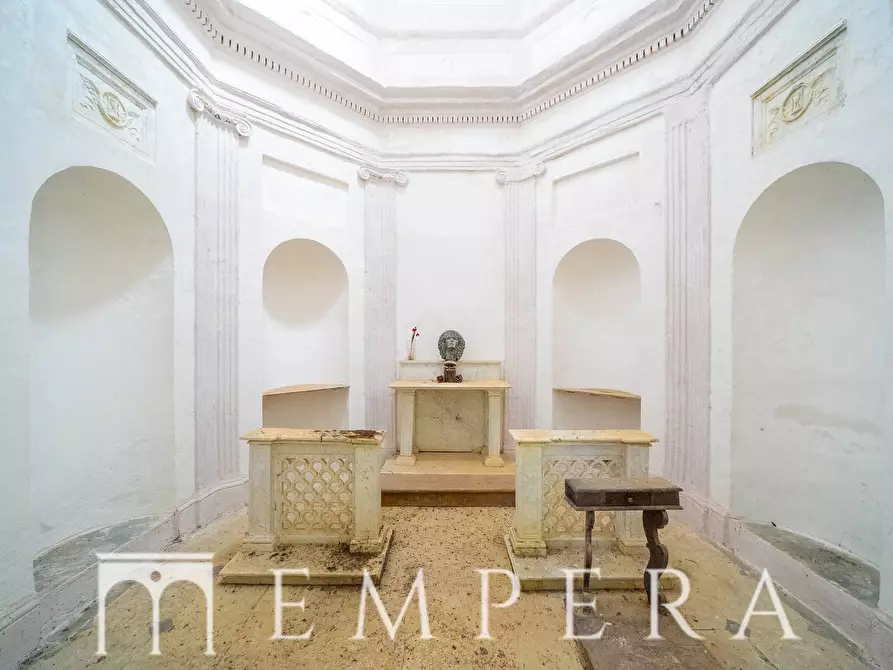 Immagine 23 di Villa in vendita  in Via dei Lilla a Montepulciano