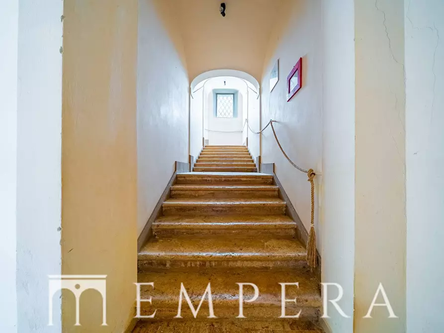 Immagine 25 di Villa in vendita  in Via dei Lilla a Montepulciano