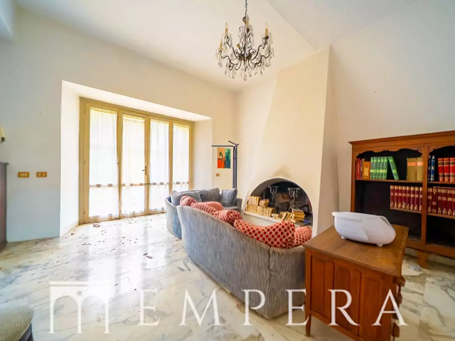Immagine 26 di Villa in vendita  in Via dei Lilla a Montepulciano