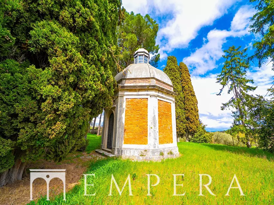 Immagine 33 di Villa in vendita  in Via dei Lilla a Montepulciano