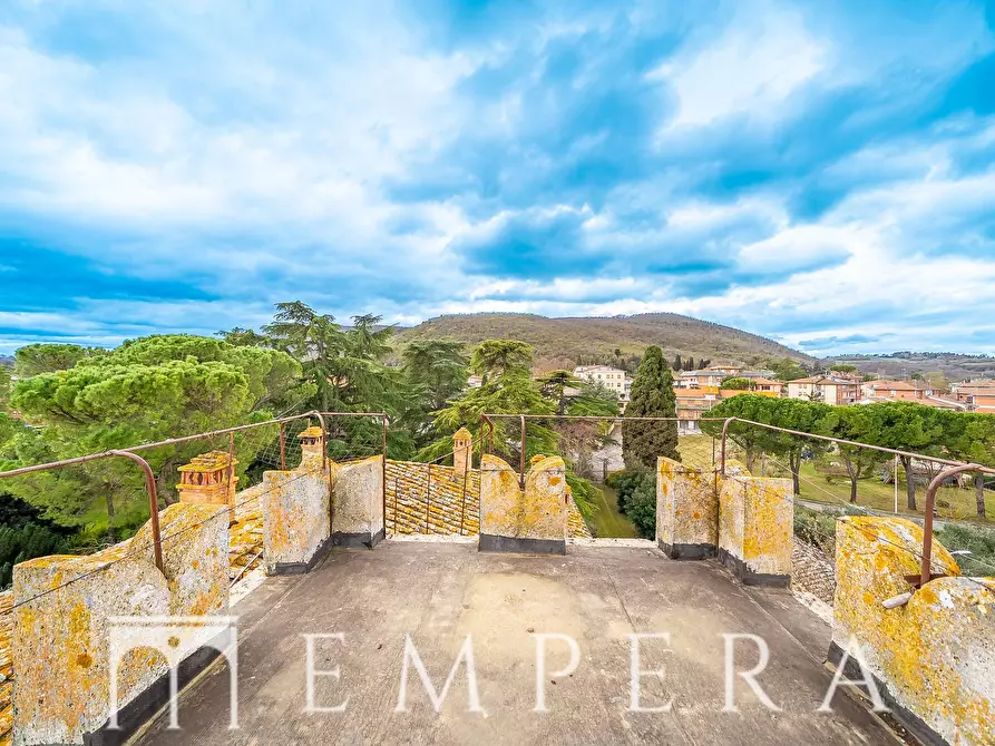 Immagine 35 di Villa in vendita  in Via dei Lilla a Montepulciano