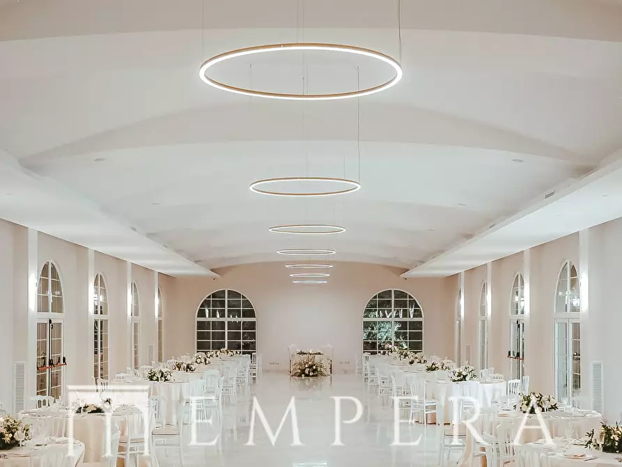 Immagine 18 di Villa in vendita  in Via Aurelia a Roma
