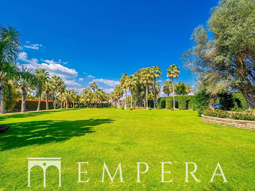 Immagine 26 di Villa in vendita  in Via Aurelia a Roma