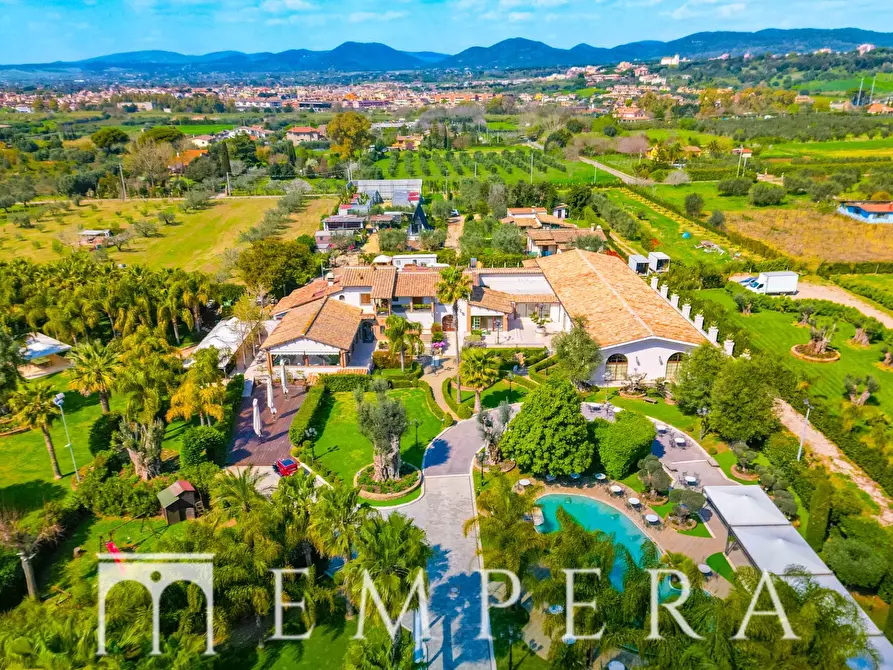 Immagine 33 di Villa in vendita  in Via Aurelia a Roma