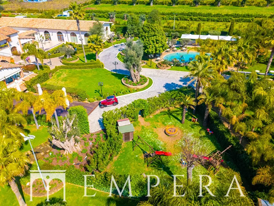 Immagine 39 di Villa in vendita  in Via Aurelia a Roma