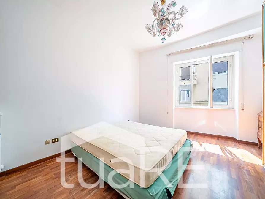 Immagine 4 di Appartamento in vendita  in Via Cardinal Parocchi a Roma