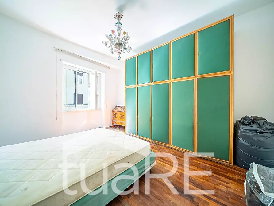 Immagine 5 di Appartamento in vendita  in Via Cardinal Parocchi a Roma