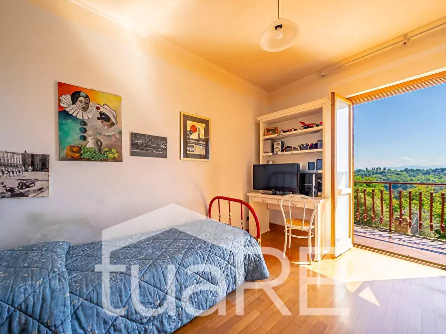 Immagine 8 di Villa in vendita  in VIA SANTA LUCIA a Morlupo