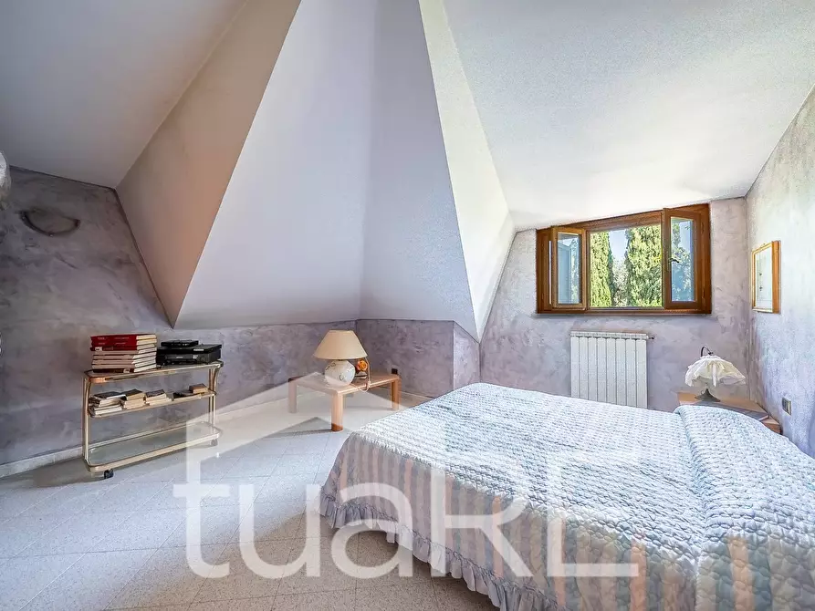 Immagine 12 di Villa in vendita  in VIA SANTA LUCIA a Morlupo