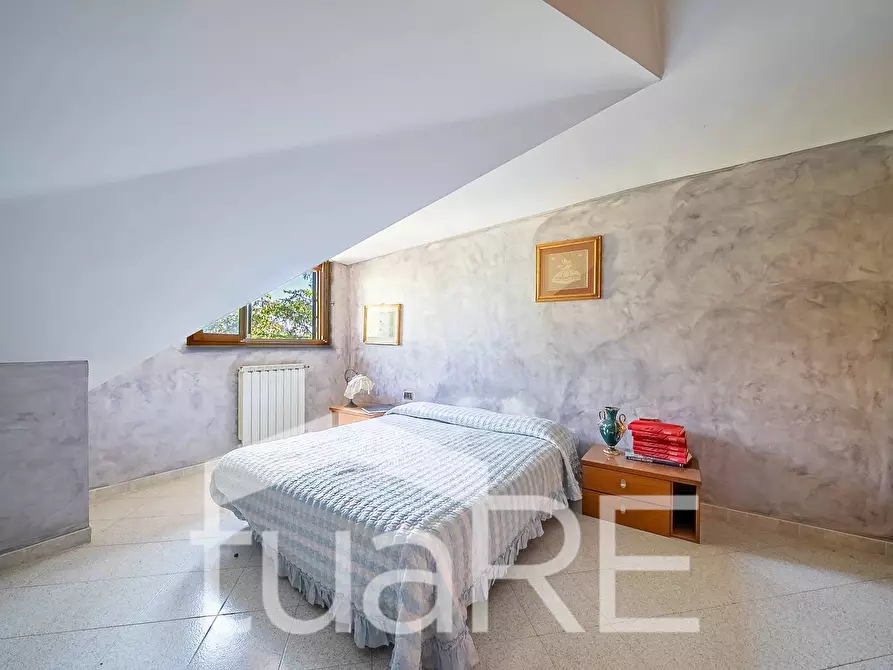 Immagine 13 di Villa in vendita  in VIA SANTA LUCIA a Morlupo