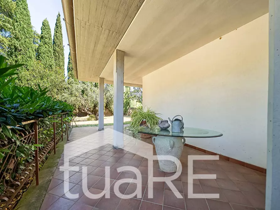 Immagine 14 di Villa in vendita  in VIA SANTA LUCIA a Morlupo