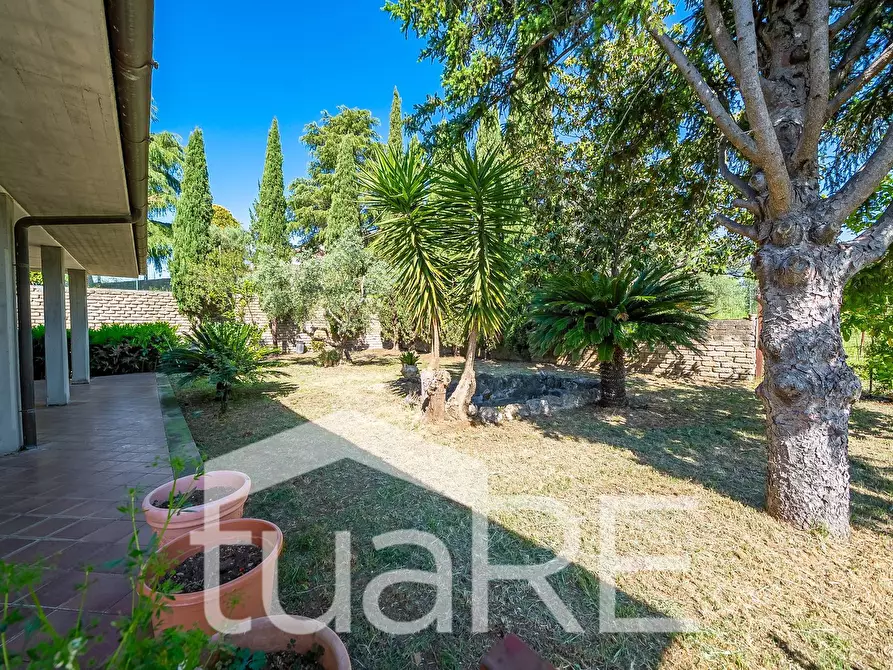 Immagine 15 di Villa in vendita  in VIA SANTA LUCIA a Morlupo