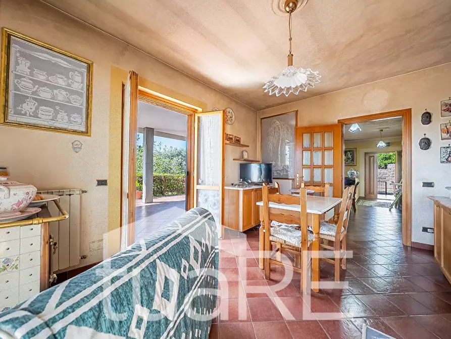 Immagine 16 di Villa in vendita  in VIA SANTA LUCIA a Morlupo
