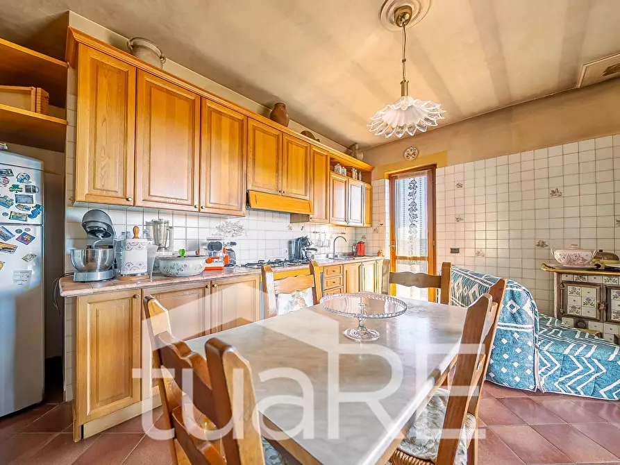 Immagine 17 di Villa in vendita  in VIA SANTA LUCIA a Morlupo