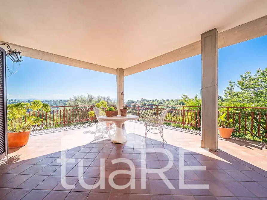 Immagine 18 di Villa in vendita  in VIA SANTA LUCIA a Morlupo
