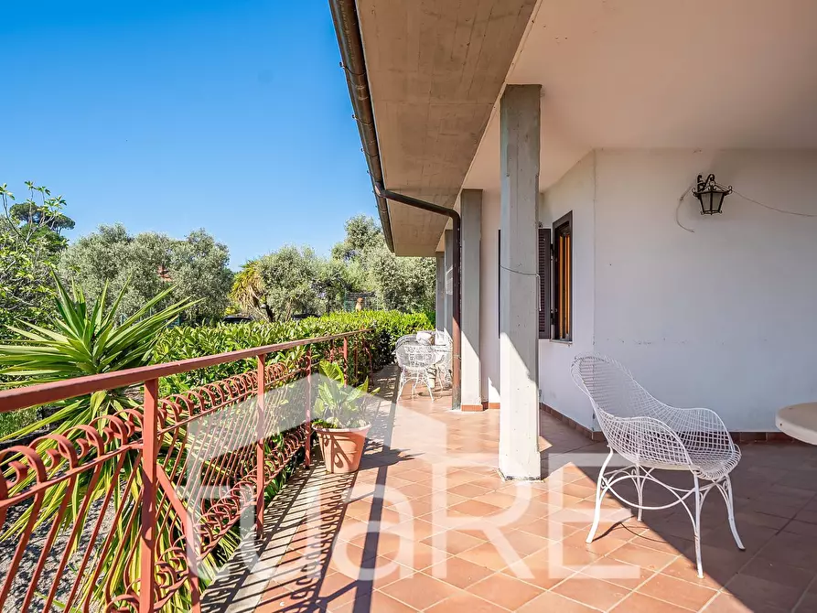 Immagine 21 di Villa in vendita  in VIA SANTA LUCIA a Morlupo