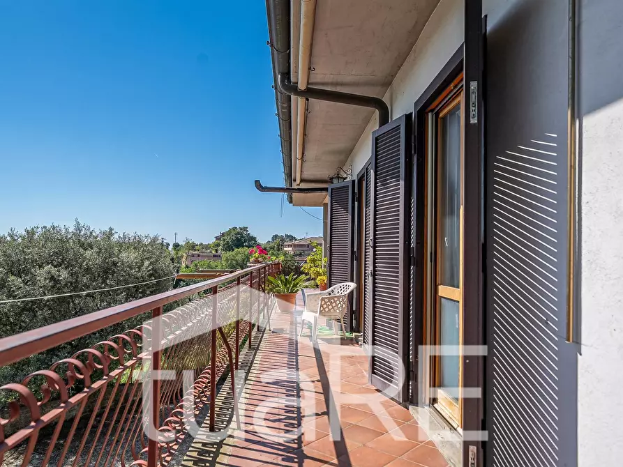 Immagine 27 di Villa in vendita  in VIA SANTA LUCIA a Morlupo