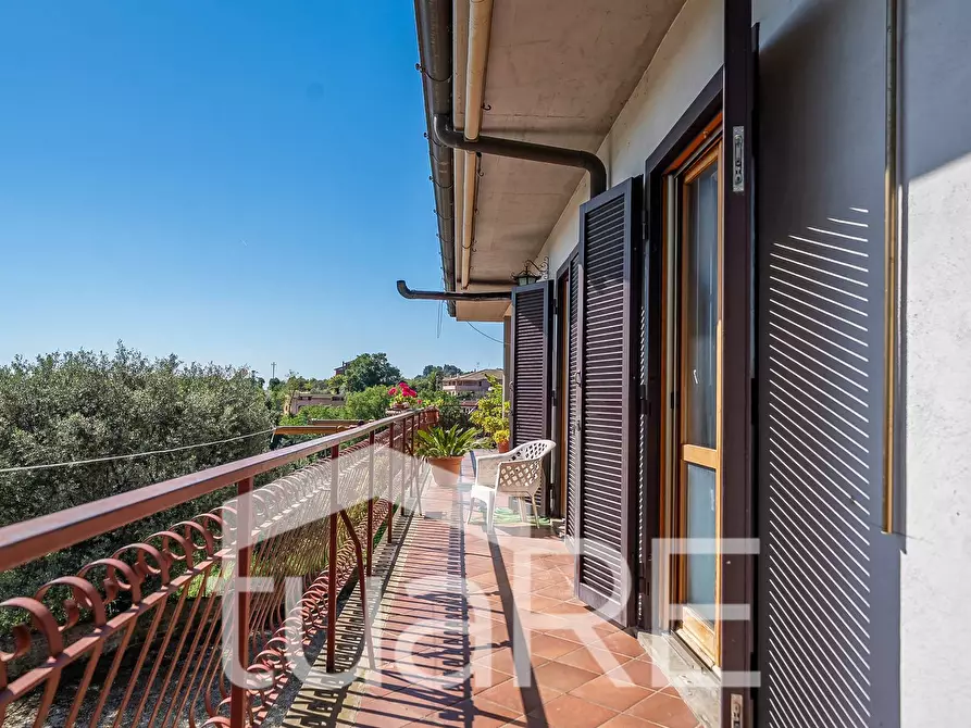 Immagine 28 di Villa in vendita  in VIA SANTA LUCIA a Morlupo
