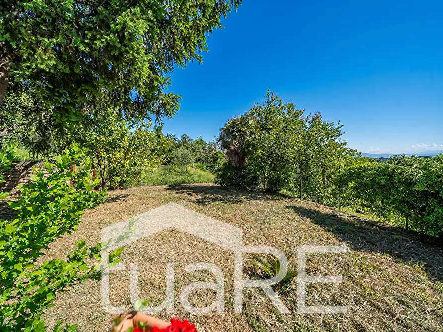 Immagine 29 di Villa in vendita  in VIA SANTA LUCIA a Morlupo