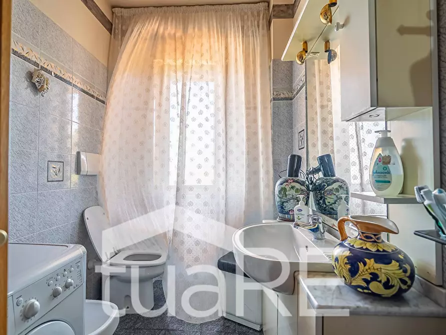 Immagine 30 di Villa in vendita  in VIA SANTA LUCIA a Morlupo