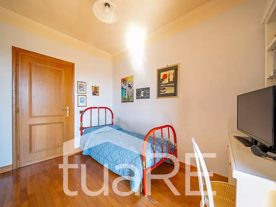 Immagine 31 di Villa in vendita  in VIA SANTA LUCIA a Morlupo
