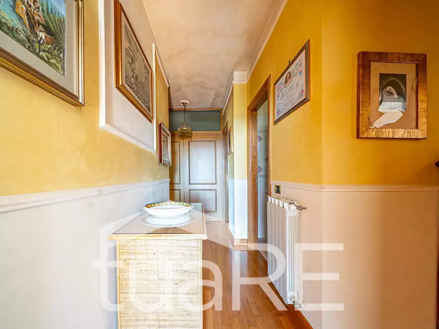 Immagine 33 di Villa in vendita  in VIA SANTA LUCIA a Morlupo