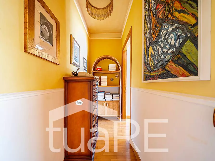 Immagine 34 di Villa in vendita  in VIA SANTA LUCIA a Morlupo