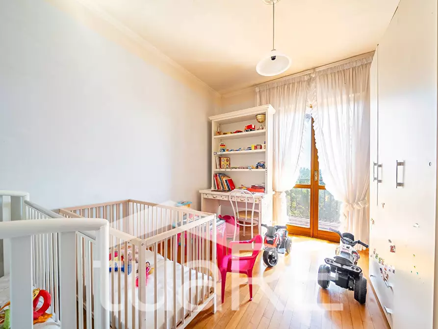 Immagine 35 di Villa in vendita  in VIA SANTA LUCIA a Morlupo