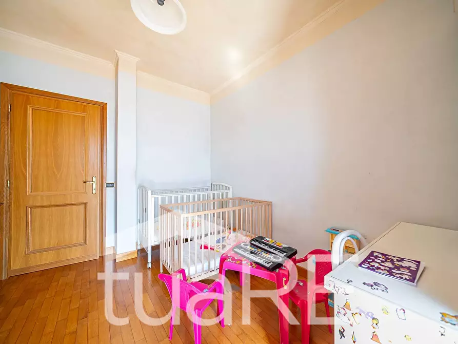 Immagine 36 di Villa in vendita  in VIA SANTA LUCIA a Morlupo
