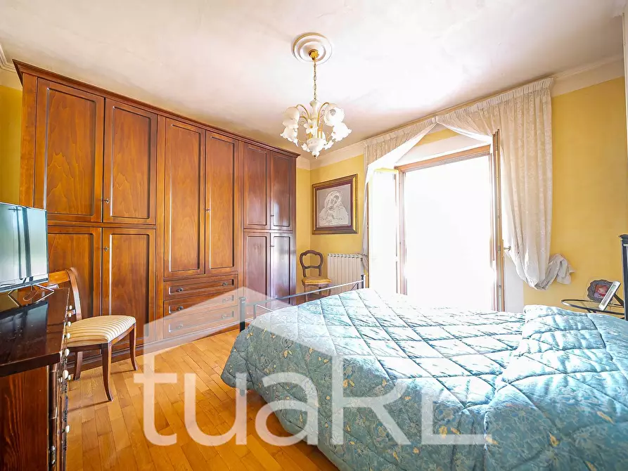 Immagine 39 di Villa in vendita  in VIA SANTA LUCIA a Morlupo