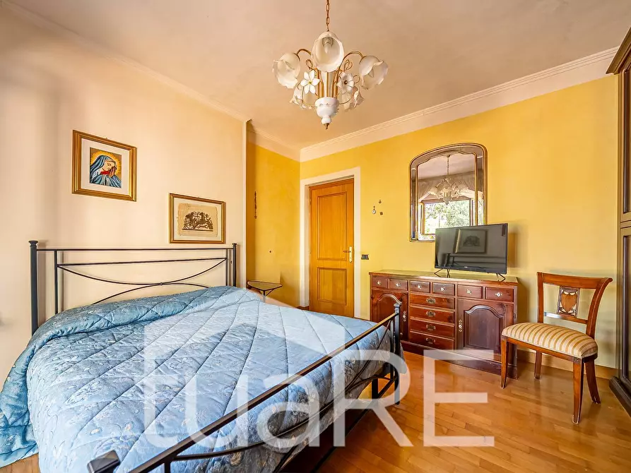 Immagine 40 di Villa in vendita  in VIA SANTA LUCIA a Morlupo