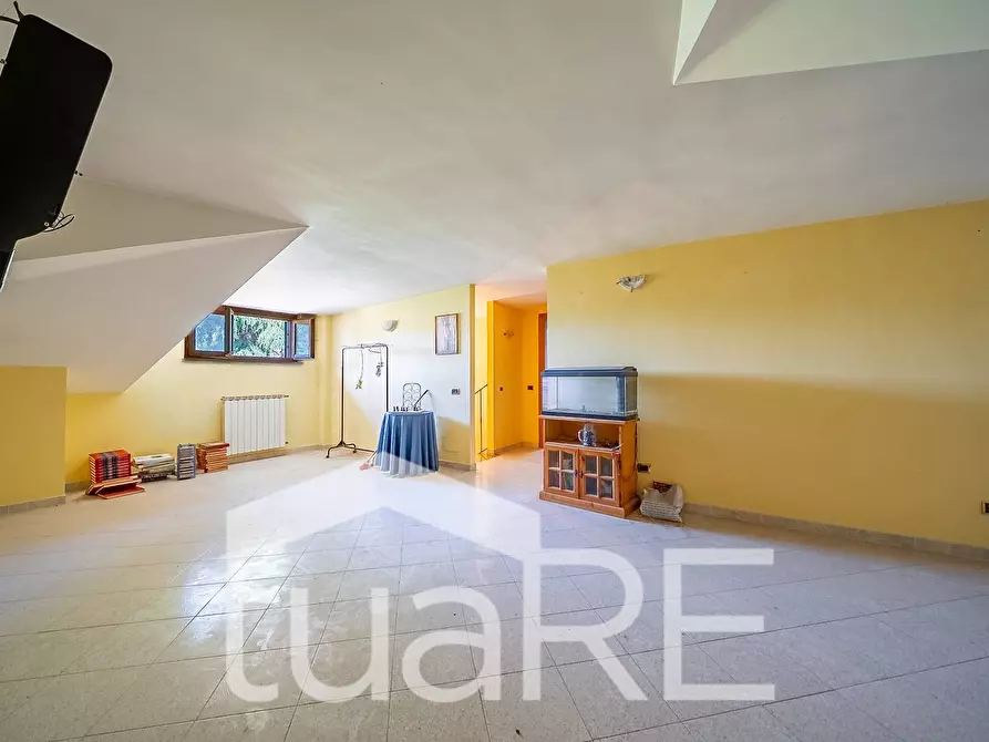 Immagine 43 di Villa in vendita  in VIA SANTA LUCIA a Morlupo