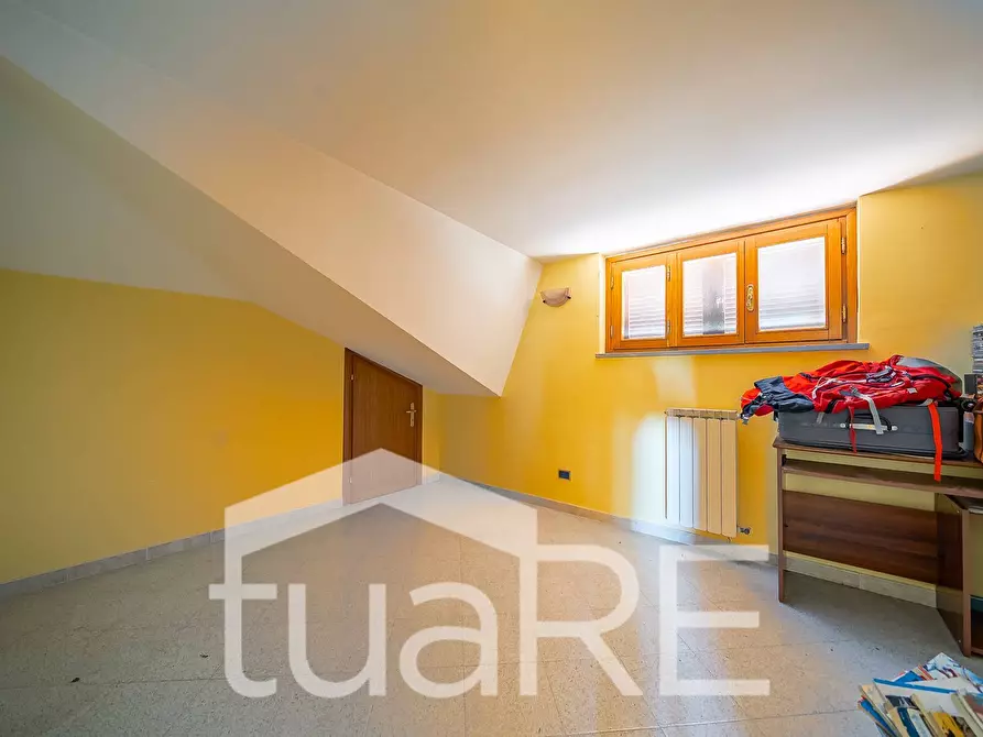 Immagine 45 di Villa in vendita  in VIA SANTA LUCIA a Morlupo
