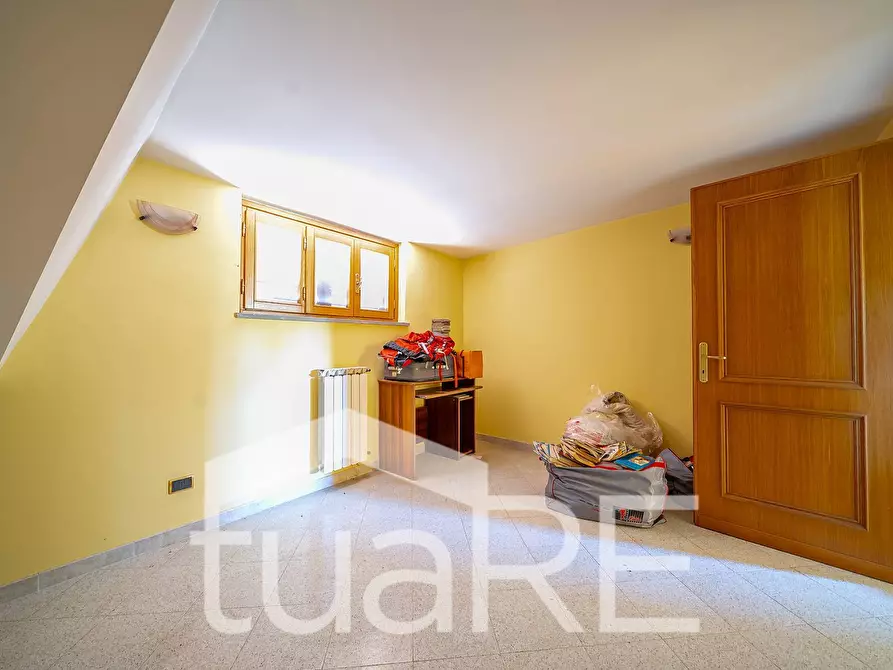Immagine 46 di Villa in vendita  in VIA SANTA LUCIA a Morlupo