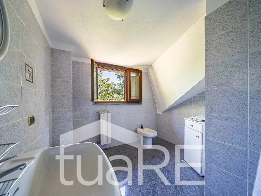 Immagine 47 di Villa in vendita  in VIA SANTA LUCIA a Morlupo