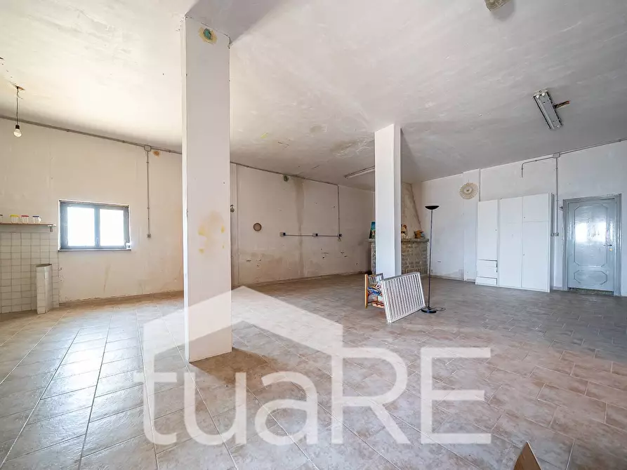 Immagine 52 di Villa in vendita  in VIA SANTA LUCIA a Morlupo