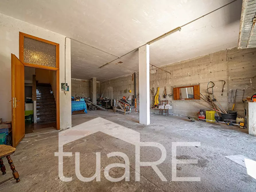 Immagine 54 di Villa in vendita  in VIA SANTA LUCIA a Morlupo