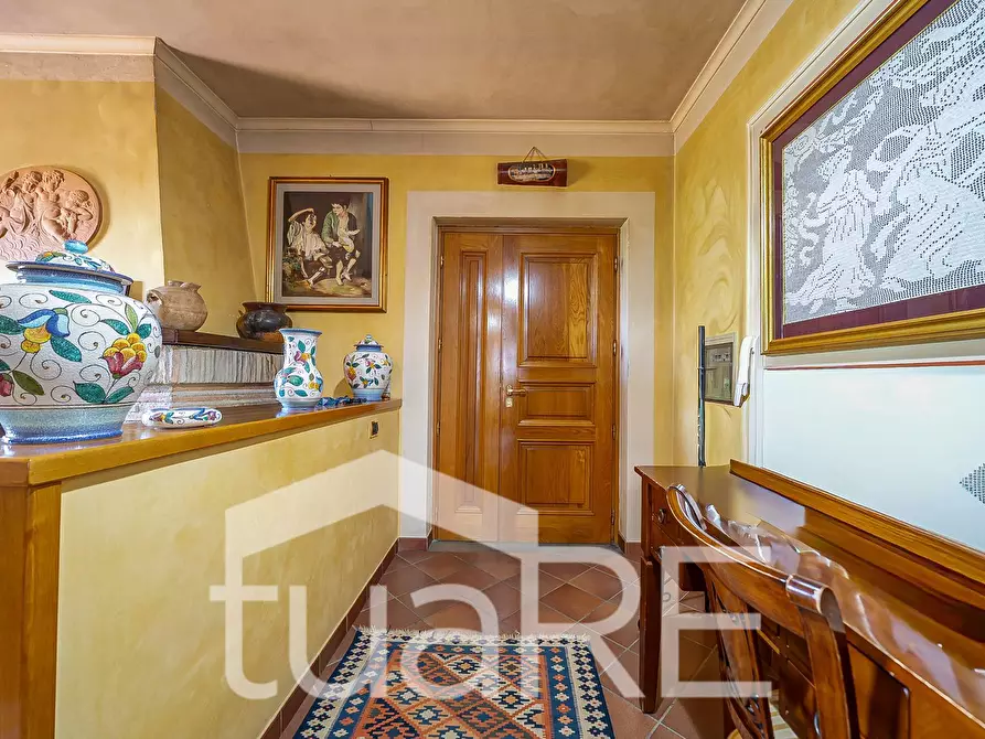 Immagine 67 di Villa in vendita  in VIA SANTA LUCIA a Morlupo