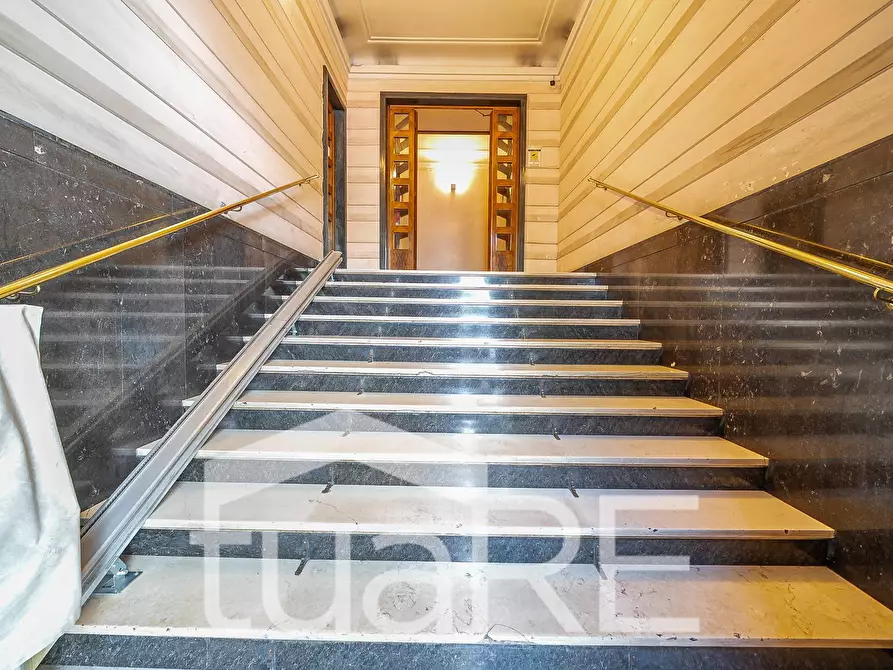 Immagine 13 di Appartamento in vendita  in Piazzale Clodio a Roma