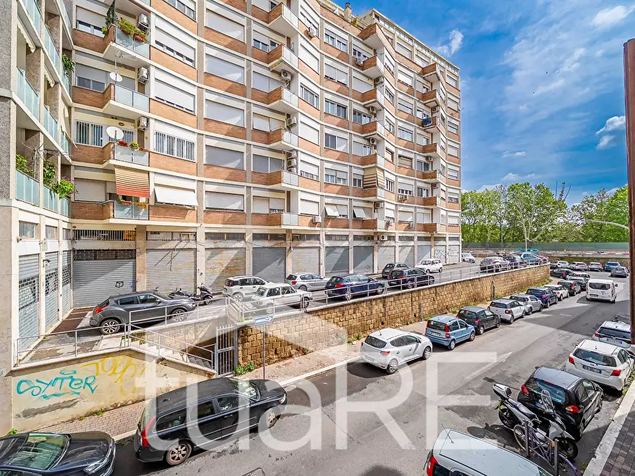 Immagine 4 di Appartamento in affitto  in Via Panfilo Castaldi a Roma