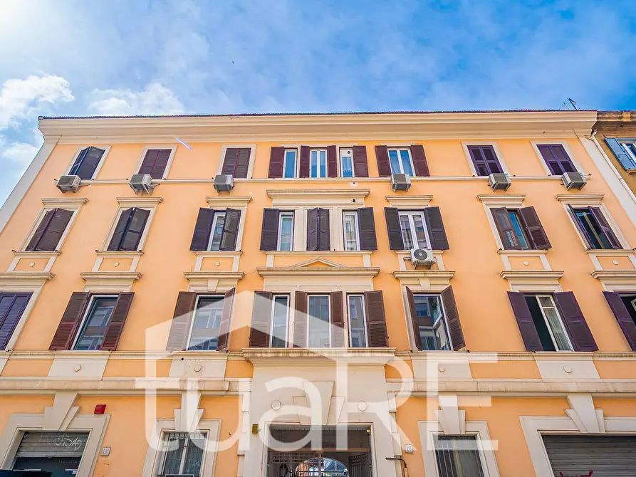 Immagine 13 di Appartamento in affitto  in Via Panfilo Castaldi a Roma
