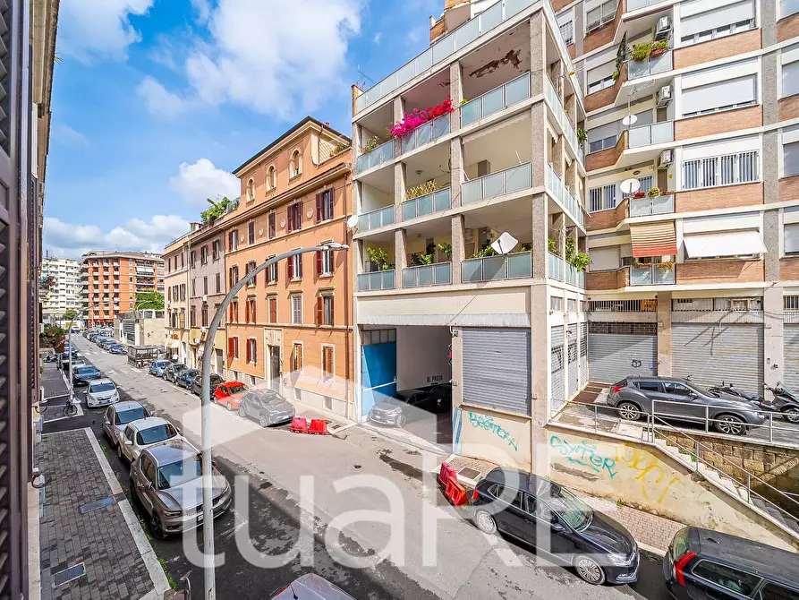 Immagine 20 di Appartamento in affitto  in Via Panfilo Castaldi a Roma