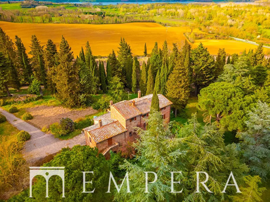 Immagine 4 di Palazzo in vendita  in Pian dei Ponti a Chiusi