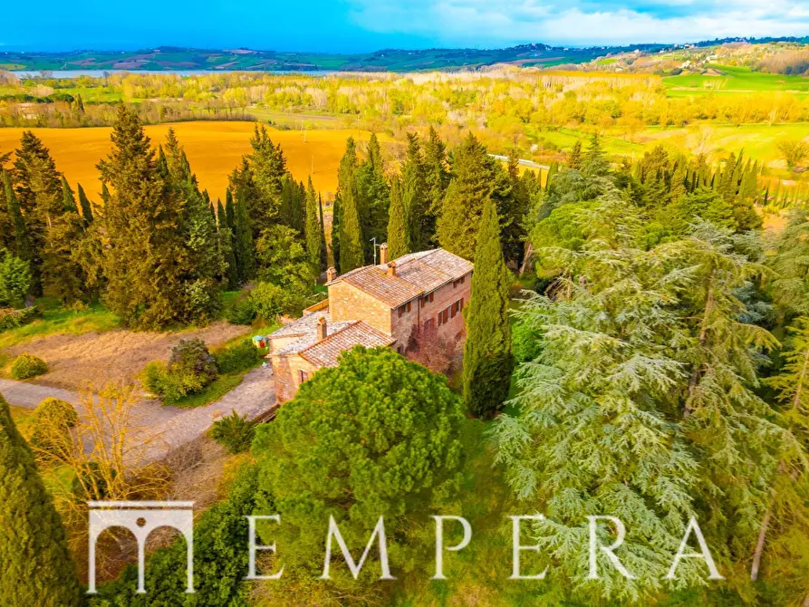Immagine 5 di Palazzo in vendita  in Pian dei Ponti a Chiusi