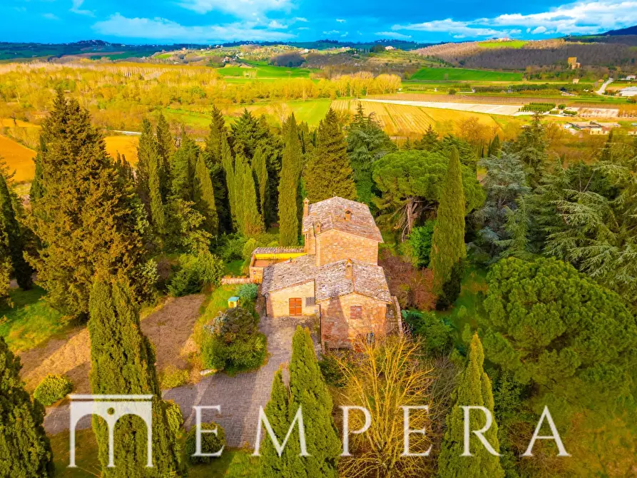 Immagine 6 di Palazzo in vendita  in Pian dei Ponti a Chiusi