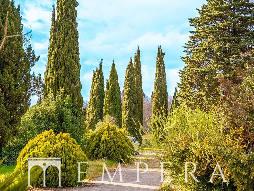 Immagine 8 di Palazzo in vendita  in Pian dei Ponti a Chiusi