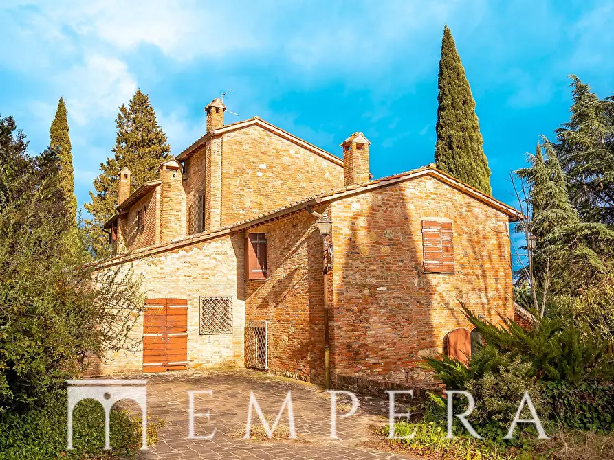 Immagine 11 di Palazzo in vendita  in Pian dei Ponti a Chiusi